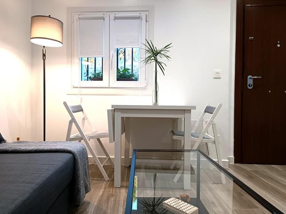 Apartamento Alberzana - Barrio Albaicin - Granada Buitenkant foto