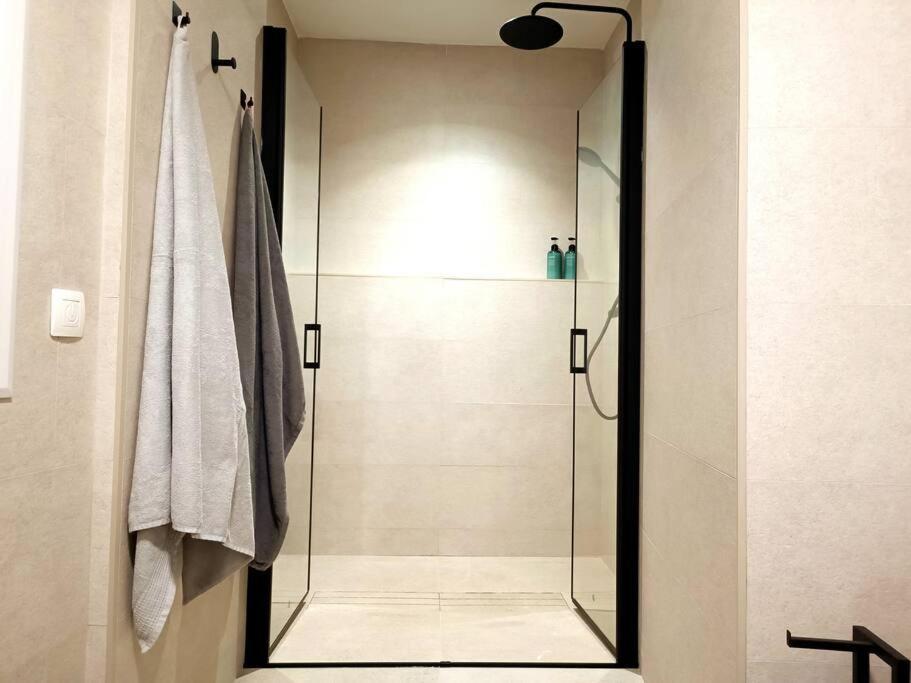 Apartamento Alberzana - Barrio Albaicin - Granada Buitenkant foto