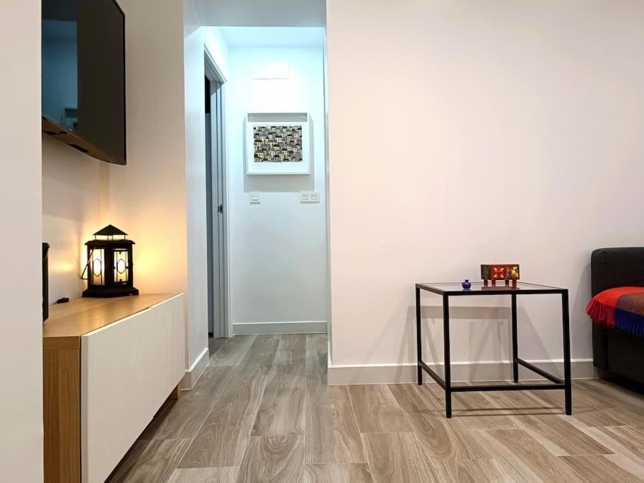 Apartamento Alberzana - Barrio Albaicin - Granada Buitenkant foto