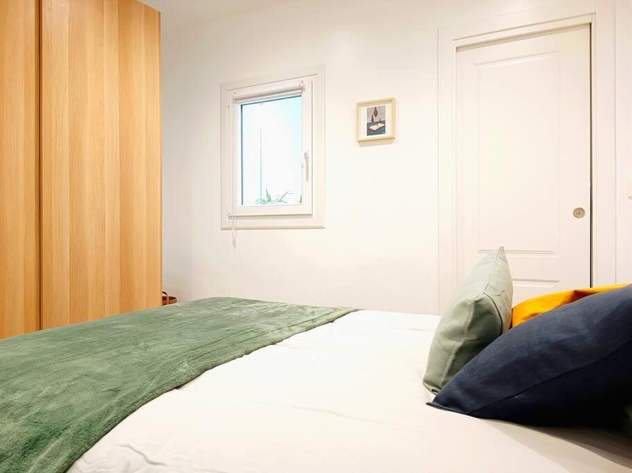 Apartamento Alberzana - Barrio Albaicin - Granada Buitenkant foto