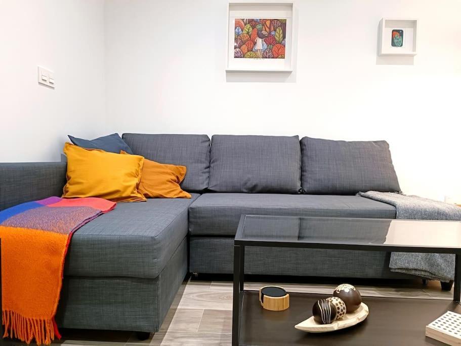 Apartamento Alberzana - Barrio Albaicin - Granada Buitenkant foto